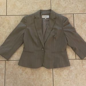 Jones New York Women’s Blazer
